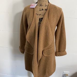 Chicwish Bew Cardigan Sweater